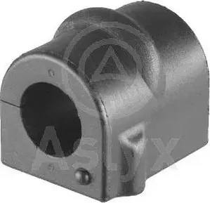 ВТУЛКА СТАБ OPL ASTRA G ПЕР ЦЕНТР d18mm (Aslyx). Артикул AS201932