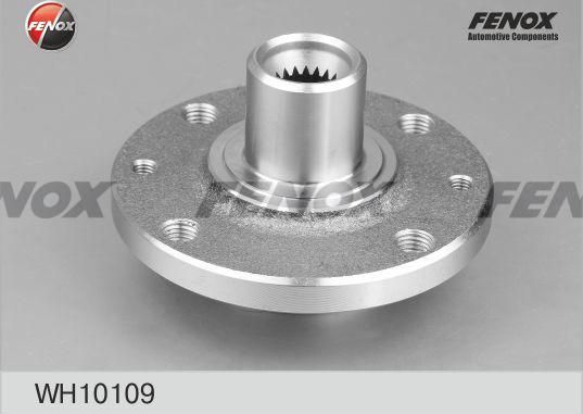 Ступица колеса Fenox. Артикул WH10109