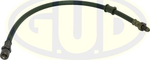 Тормозной шланг G.U.D.. Артикул GBH000111