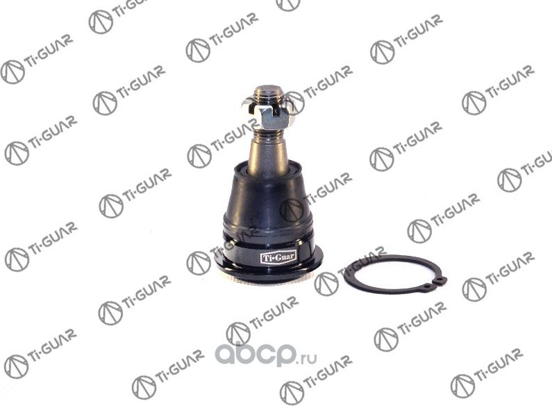 ШАРОВАЯ ОПОРА (TI-Guar). Артикул TG40160AV60A