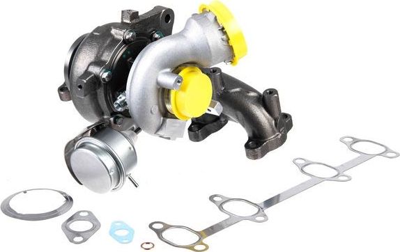 Турбина (турбокомпрессор) Stellox для Volkswagen Golf Plus I 2005-2009. Артикул 10-80377-SX