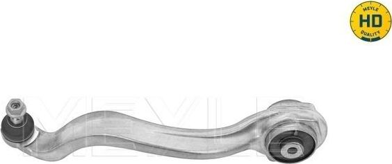 Поперечный рычаг передней подвески Meyle (алюминий). Артикул 016 050 0195/HD
