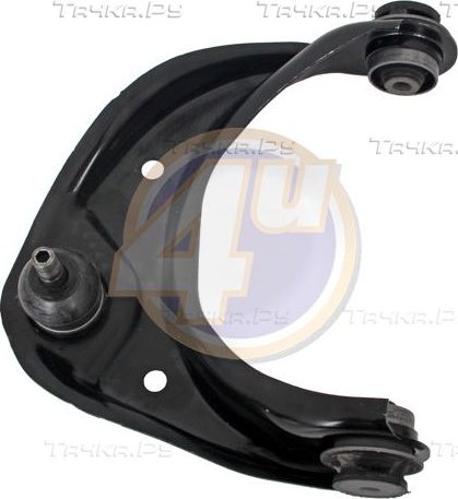 Поперечный рычаг 4U верхний для Mazda 6 III (GJ) 2012-2026. Артикул MZ-G-13870