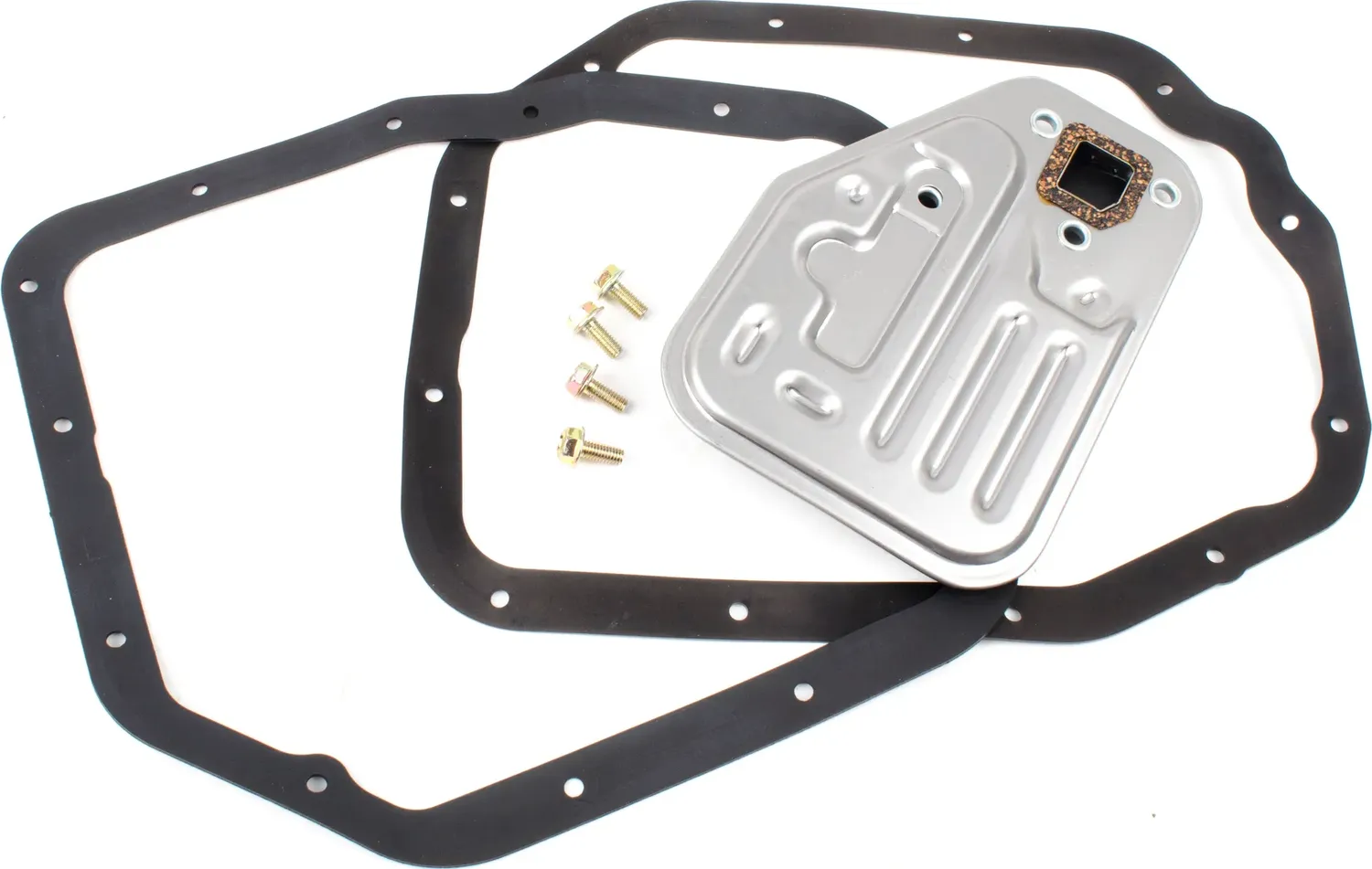 Фильтр АКПП с прокладкой поддона (Azumi) Azumi. Артикул jt23209k3