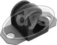 Втулка стабилизатора DYS. Артикул 75-24237