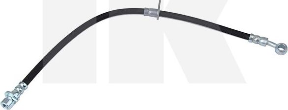 Тормозной шланг NK. Артикул 852673