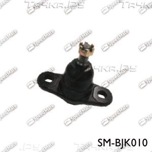 Шаровая опора SpeedMate нижняя для Kia Rio I 2002-2005. Артикул SM-BJK010