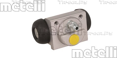 Тормозной цилиндр Metelli задний для Opel Karl 2015-2019. Артикул 04-1093
