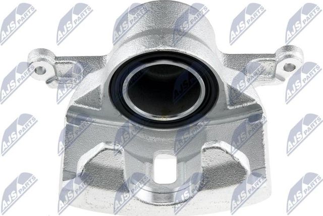 Тормозной суппорт NTY передний левый для Nissan X-Trail T31 2007-2013. Артикул HZP-NS-002