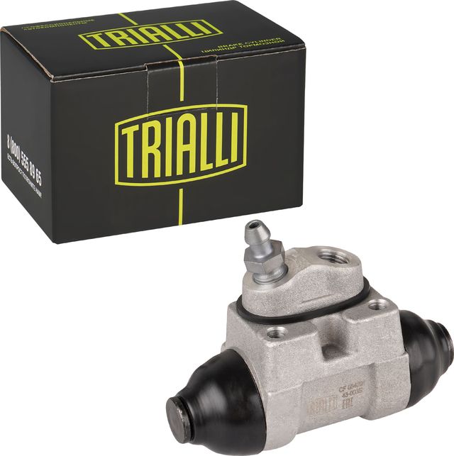 Тормозной цилиндр Trialli (алюминий). Артикул CF 084201