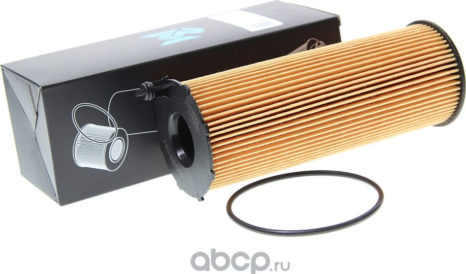 Фильтр масляный VW Touareg (04-) AUDI (07-) (2.7/3.0/4.2 TDI) PORSHE Cayenne (3. (Megapower). Артикул 10023061