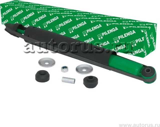 PILENGA Амортизатор задний газовый  GM NEXIA  LANOS  KADETT  VECTRA A. Артикул sh-p5704-g