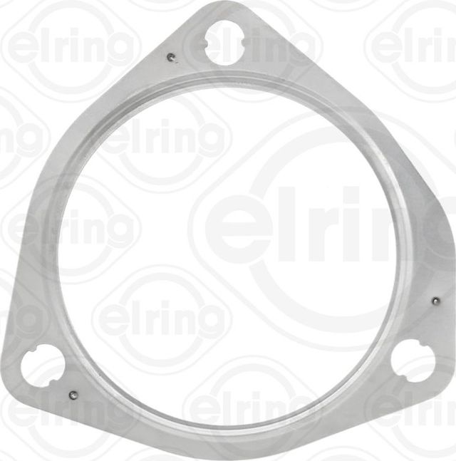 Прокладка глушителя Elring для Audi S4 V (B9) 2019-2026. Артикул 644.080