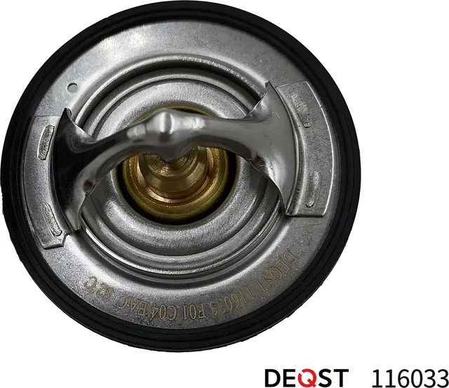 Термостат NISSAN PATHFINDER (R51) 01,05- 01,05- 2.5 dCi (Deqst). Артикул 116033