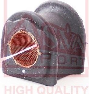 Втулка стабилизатора Asva. Артикул 0107-GRS190F