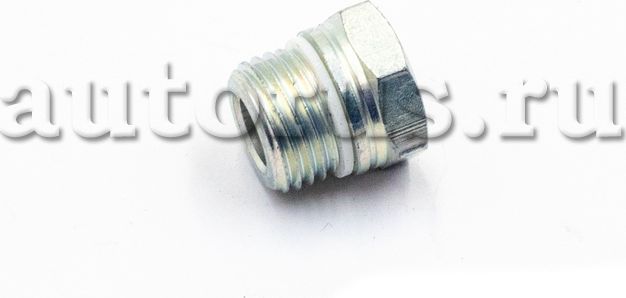 Шланг (трубка) гур (гидроусилителя руля) Ford. Артикул 6742740