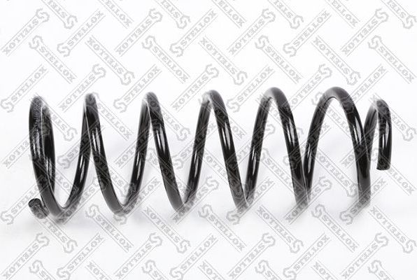 Пружина подвески Stellox задняя для Nissan Almera N15 1995-2000. Артикул 10-20564-SX