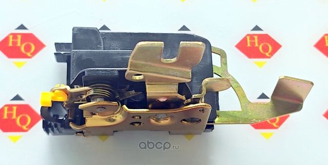 Замок двери задней правой HQ1339728080 (H&Q). Артикул HQ1339728080