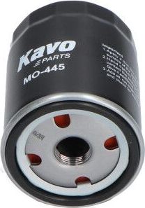 Масляный фильтр AMC Filter для Mitsubishi Colt VI (Z20/Z30) 2004-2012. Артикул MO-445