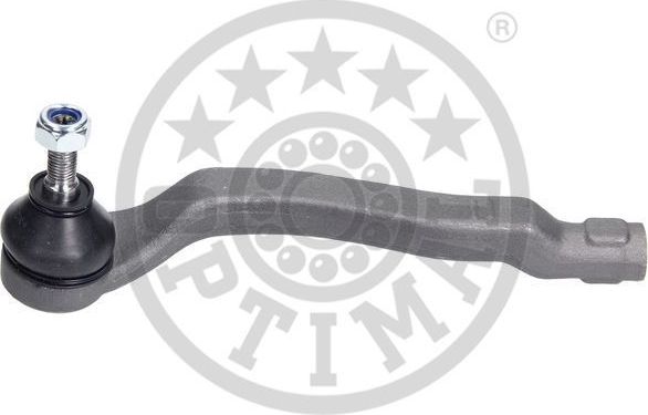 Наконечник рулевой тяги Optimal. Артикул G1-1460