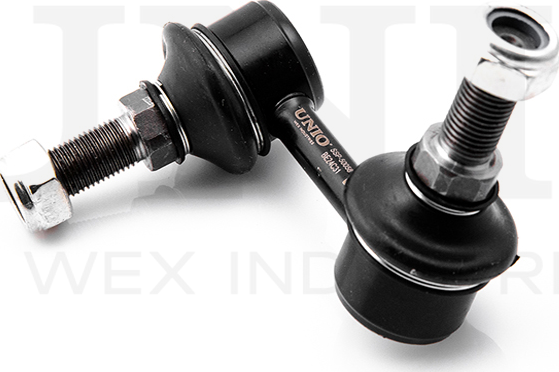 Тяга/стойка стабилизатора (Unio). Артикул SSP-50058