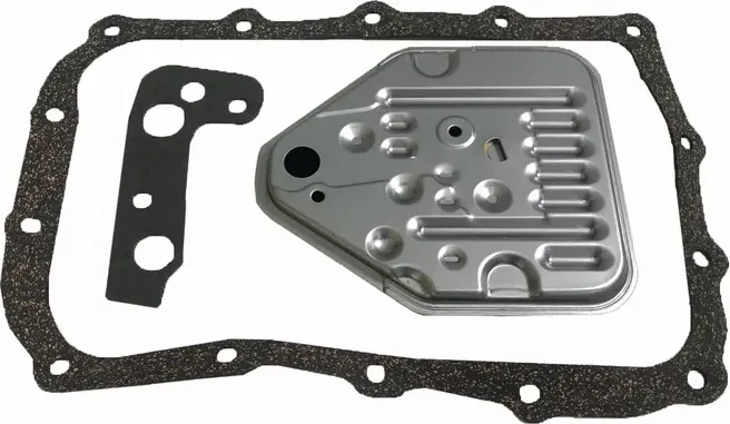 Фильтр АКПП с прокладкой поддона DODGE CARAVAN 2.4 2000 - 2007  CHRYSLER VOYAGER 2.4 2000 - 2008  DO (Azumi) Azumi. Артикул jt53174k