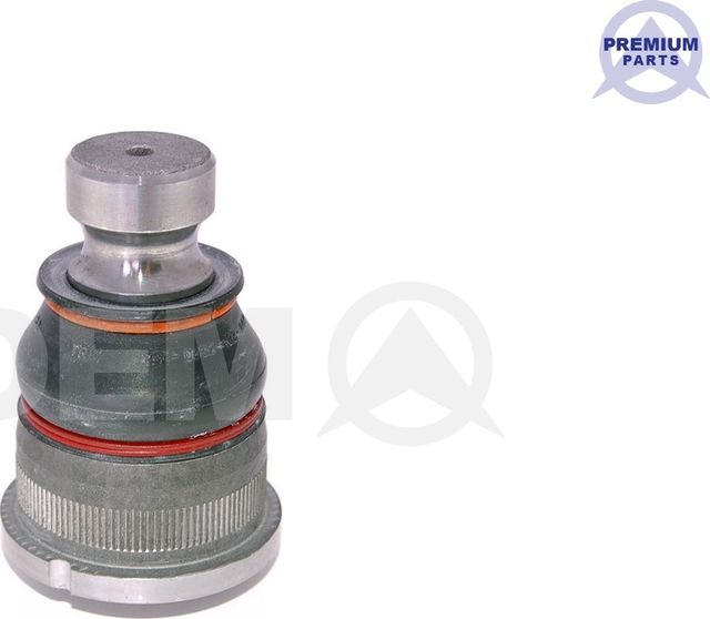 Шаровая опора Sidem передняя правая/левая нижняя для Renault Master II 2007-2010. Артикул 6384