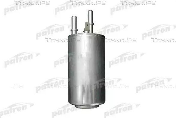 Топливный фильтр Patron для Volvo XC70 II 2010-2016. Артикул PF1413