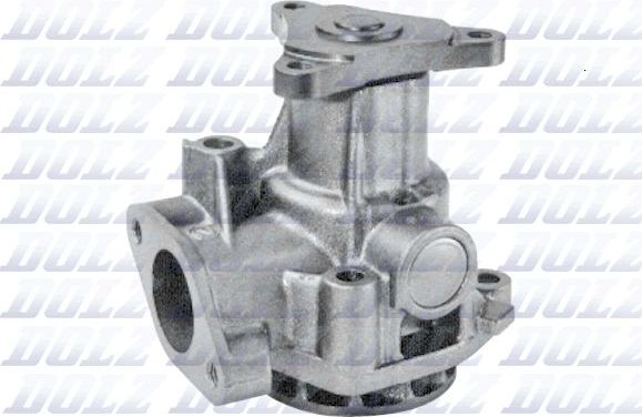 Помпа (водяной насос) Dolz. Артикул S189