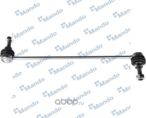 Стойка стабилизатора (Mando). Артикул MSC015572