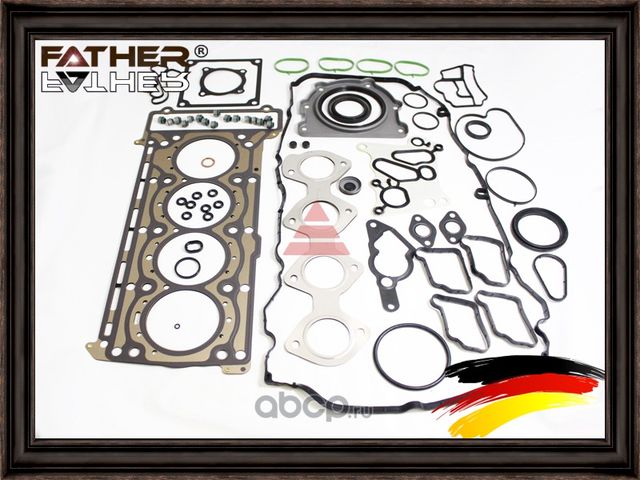 Комплект прокладок (M271) (Father). Артикул F3226R53