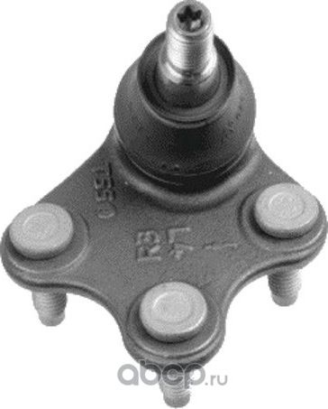 Шаровая опора VAG. Артикул 6R0407365A