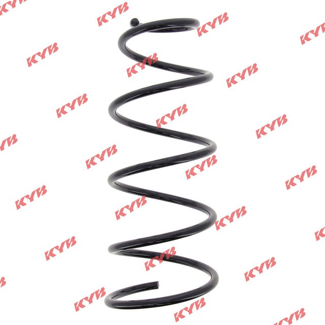 Пружина подвески KYB (Каяба) K-Flex. Артикул RC2348