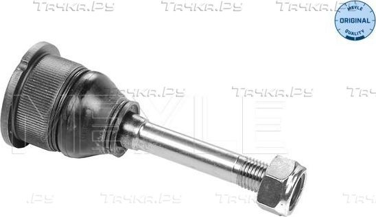Шаровая опора Meyle Original передняя правая/левая внутренняя для BMW Z3 I 1995-2003. Артикул 316 010 4345