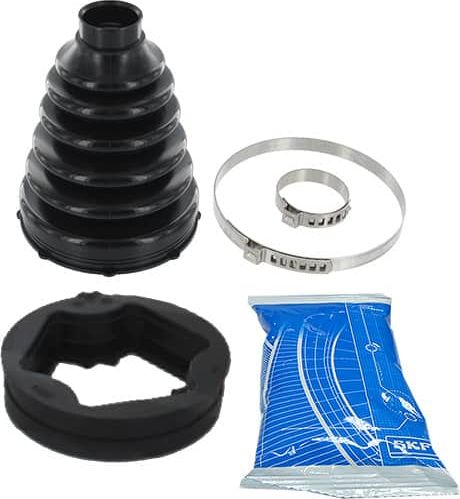 Пыльник ШРУСа внутренний SKF передний для BMW X5 I (E53) 2000-2006. Артикул VKJP 8025