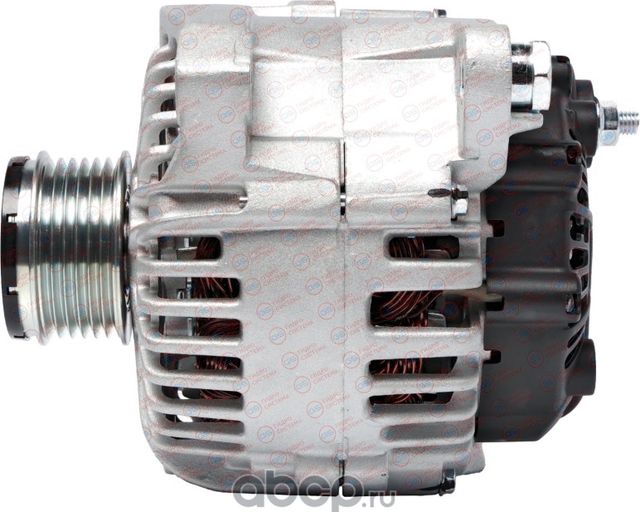 Генератор Hyundai iX35 10-13, Hyundai Sonata VI 09-, Hyundai Tucson 08-13, Kia O (GS). Артикул GE1372