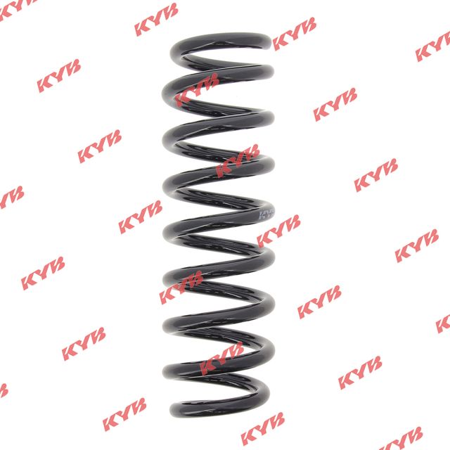 Пружина подвески KYB (Каяба) K-Flex задняя для BMW 3 V (E90/E91/E92/E93) 2004-2013. Артикул RH6752