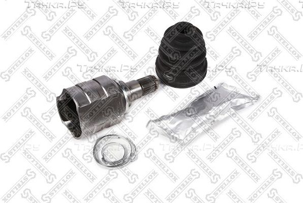 Шрус внутренний (граната) Stellox передний левый для Lexus RX III 2008-2015. Артикул 160 1098-SX