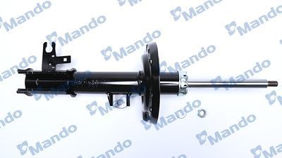 Амортизатор Mando. Артикул MSS016144