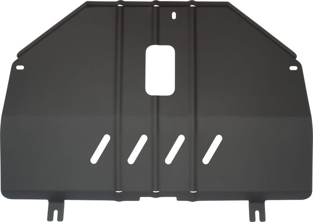 Защита ECO для картера Changan CS75 2018-2026. Артикул ECO.09.01.030