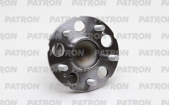 Ступица колеса с интегрированным подшипником Patron. Артикул PBK2209H