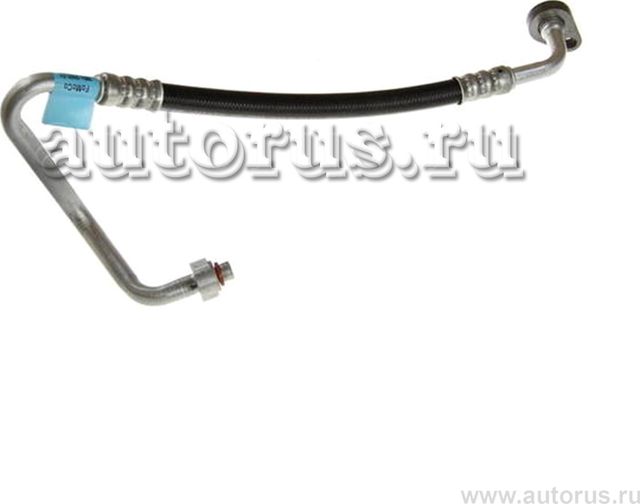 Трубопровод кондиционера (высокое давление) Ford. Артикул 1742539