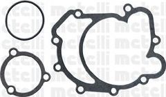 Помпа (водяной насос) Metelli для Mercedes-Benz E-Класс I (W124) 1993-1995. Артикул 24-0578