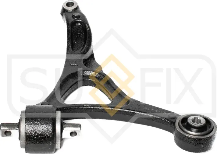 Рычаг подвески передний левый VOLVO XC90 I 2002-2014 (Sufix). Артикул SH1533