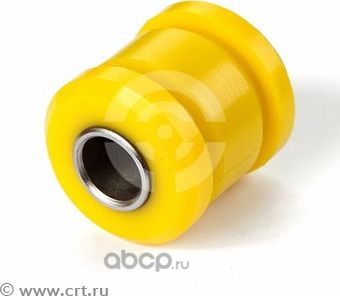 Сайлентблок рычага подвески (Точка Опоры) Точка Опоры. Артикул 1-06-287