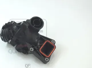 КОРПУС ТЕРМОСТАТА В СБОРЕ (Quattro Freni). Артикул QF15A00308