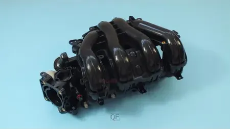 QF56A00063_КОЛЛЕКТОР ВПУСКНОЙ (Quattro Freni). Артикул QF56A00063