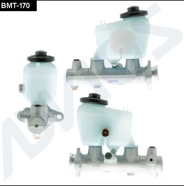 Тормозной цилиндр главный Advics для Toyota Hilux VI 1997-2000. Артикул BMT-170