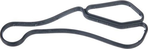 Прокладка, масляный радиатор Zentparts. Артикул Z17629