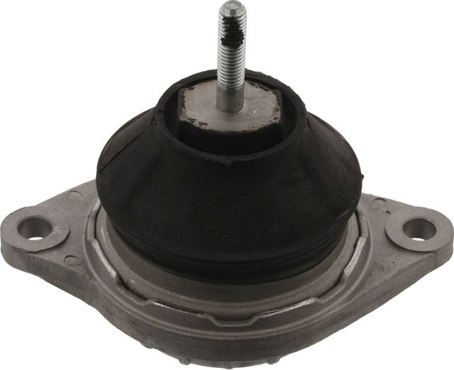 Подушка (опора) двигателя Febi Bilstein левая для Audi A6 I (C4) 1994-1997. Артикул 32035